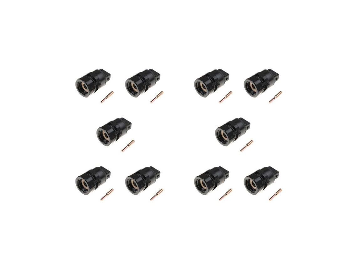 10x Sensores de Velocidade para Pajero, L200, L400, Etc. Códigos: Mr122305, 5s4783, Su5487, Sc315