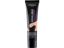 Base L'ORÉAL L'ORÉAL Infallible Total Cover Foundation 20