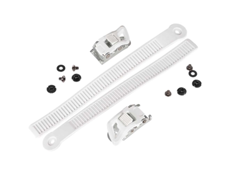 Fivela Shadow Set Branco 20 Cmpowerslide