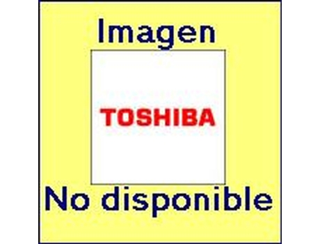 Tóner TOSHIBA Multicolor
