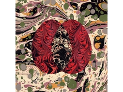 CD Grumbling Fur - Furfour