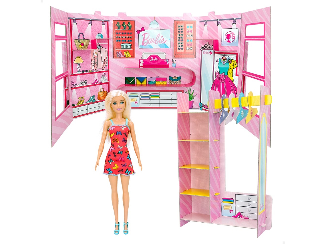 Roupas da barbie para comprar: Com o melhor preço