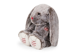 Kaloo Rouge Large Rabbit Grey