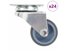 Swivel Caster, Swivel Casters Vidaxl
