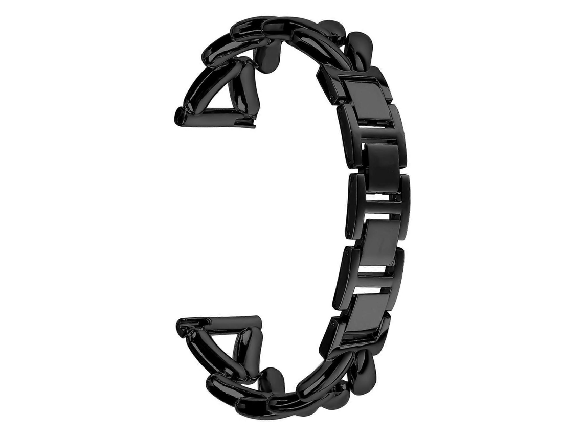 Pulseira De Substituição De Liga De Zinco Para Garmin Vivomove Trend/venu Sq 2. Olysi Shop