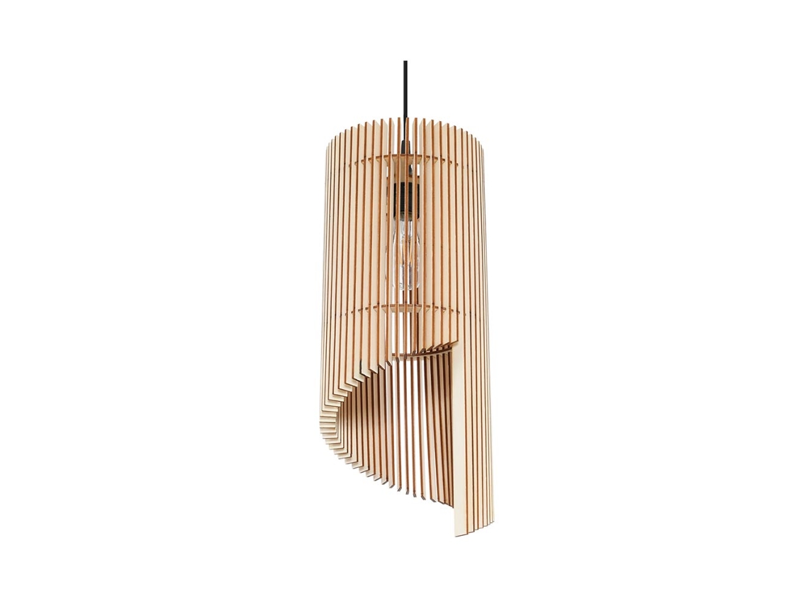 Candeeiro Suspenso LEDBOX E27