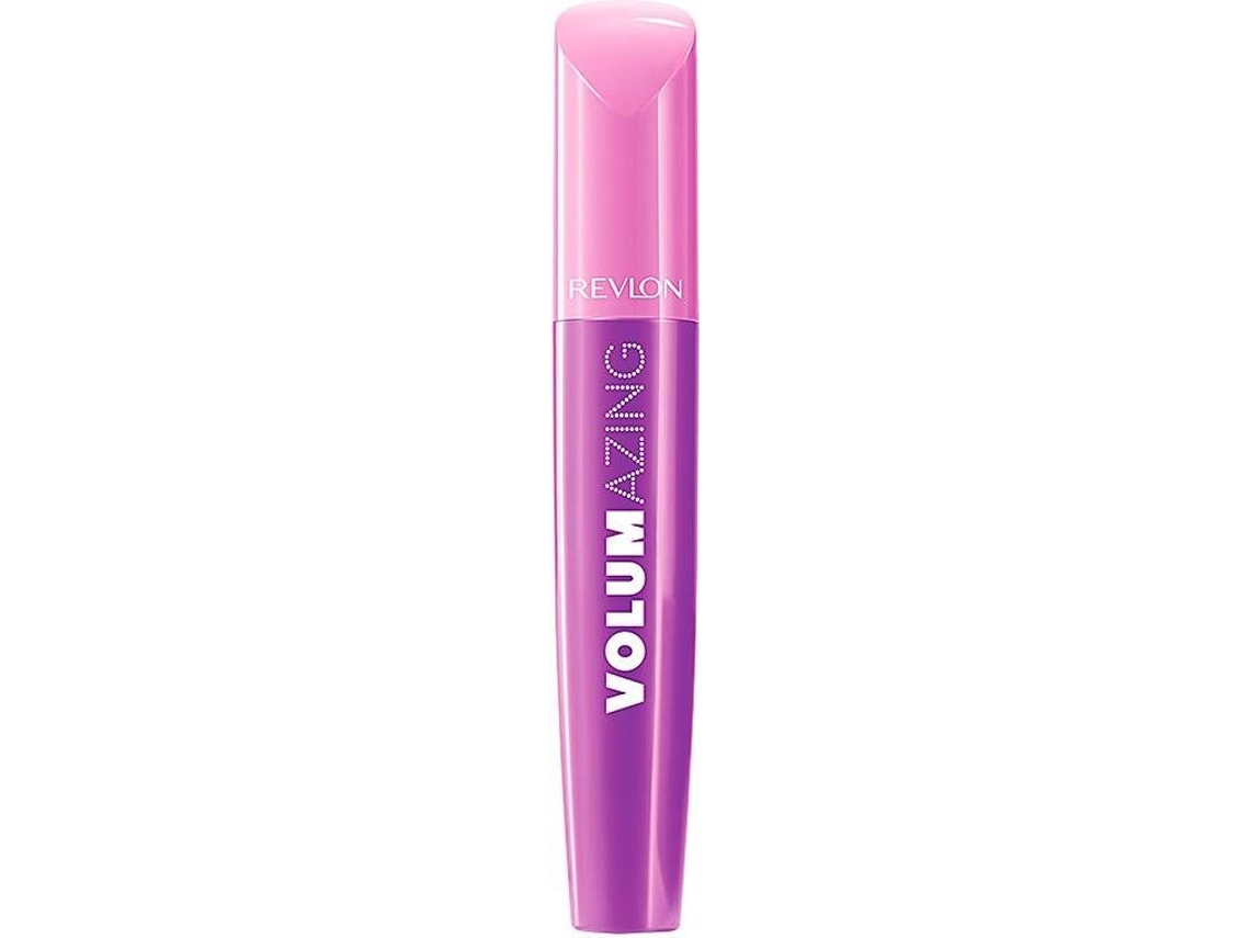 Máscara de Pestanas REVLON Volumazing Preto Impermeável