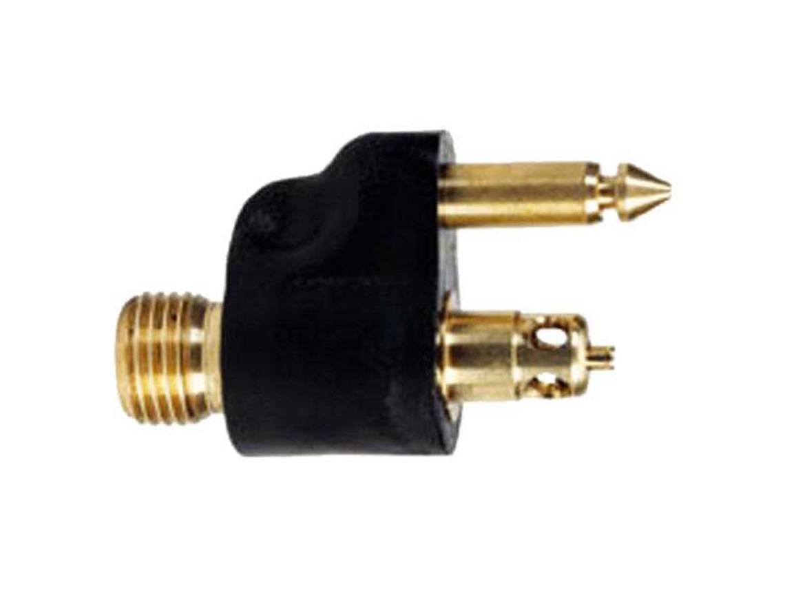 Yamaha Fitting Tank Preto Malemoeller