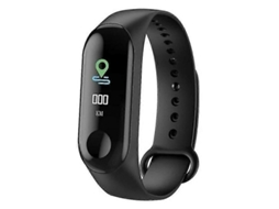 Pulseira esportiva fitness relógio inteligente pulseira frequência cardíaca e pressão arterial ly ebike