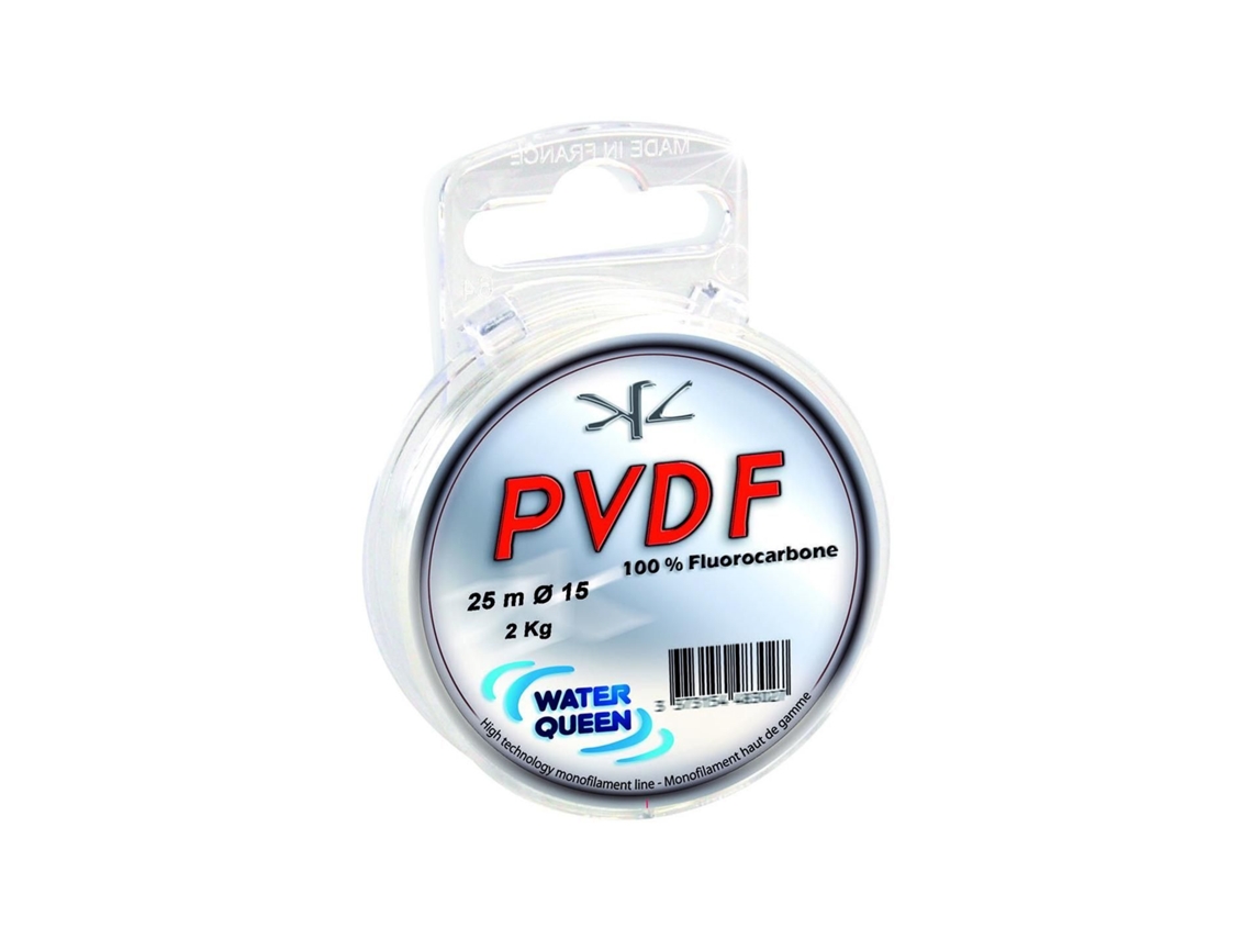 Fluorocarbono RAGOT Pvdf 90