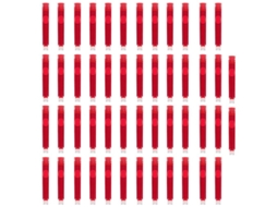 Saco De Tinta Para Canetas Universais 100pcs Allinless