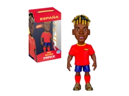 Minix Esp Nico Williams 12 BANDAI NAMCO