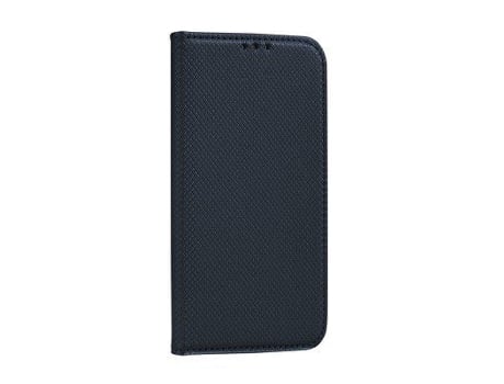 Capa Livro Horizontal Real Leather  Galaxy A3 2017 - Preto