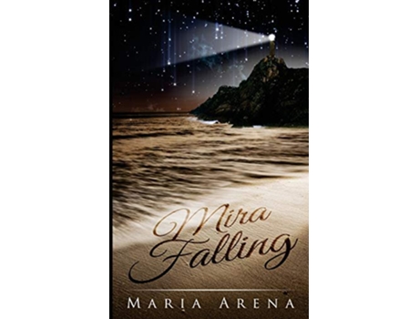 Livro Mira Falling de Maria Arena (Inglês)
