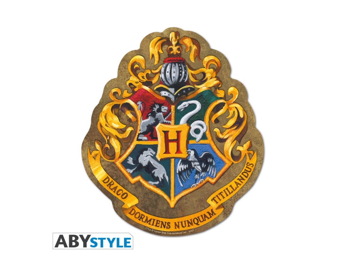 Tapete de Rato Harry Potter