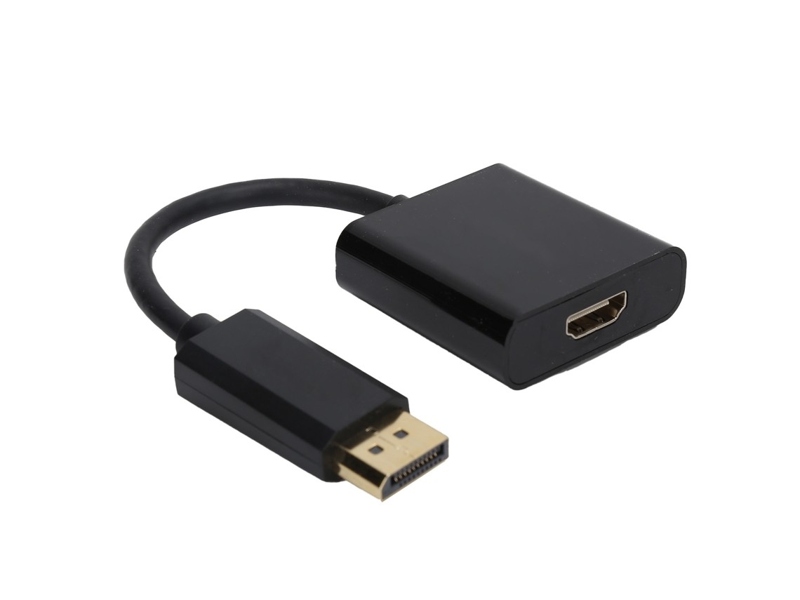 Adaptador Displayport 4k Usb Para Hdmi (2026)