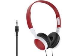 Fones De Ouvido Supra Auriculares Com Cancelamento Ruído, Fones De Ouvido Supra Auriculares Com Fio
