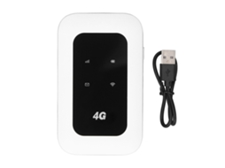 Roteador Wifi Móvel 4g Lte LAXISCREED