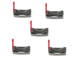5 Trigger Locks for V6 / V7 / V8 / V10 / V11 Vacuum Cleaners