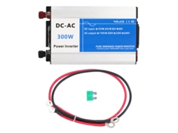 Inversor de Potência 2000W HKJ