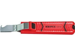 Descarnador de Cabos KNIPEX 16 20 165 SB