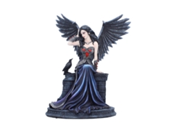 Estatuetas Ravynne Grande 31,5cm By NEMESIS NOW