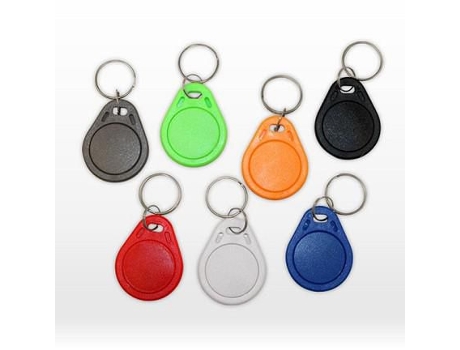 Porta-chaves, Mifare Classic 1k, Acs