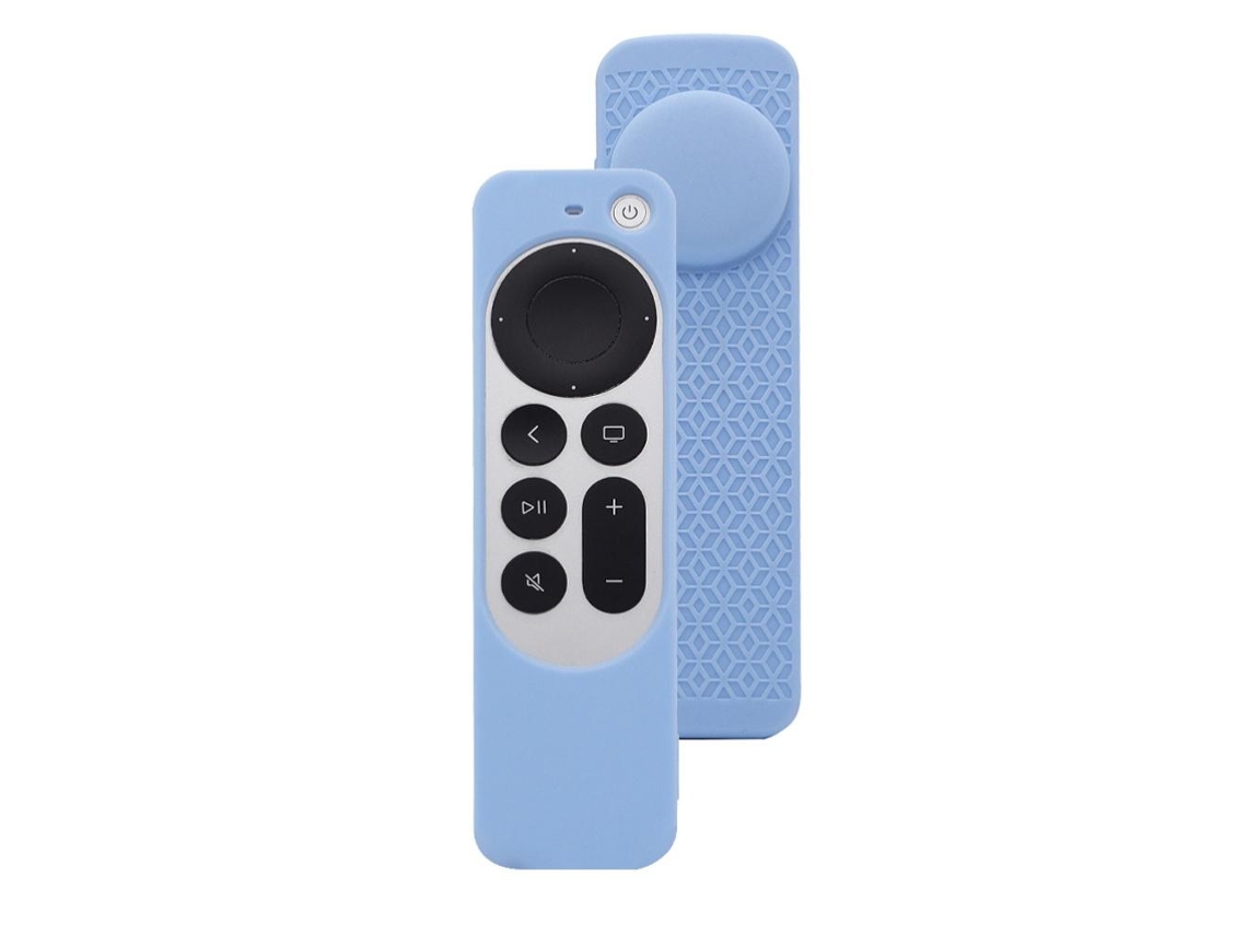 Propriedade Intelectual Não Tratada EOOCOO (para Apple Tv 4k 2021)