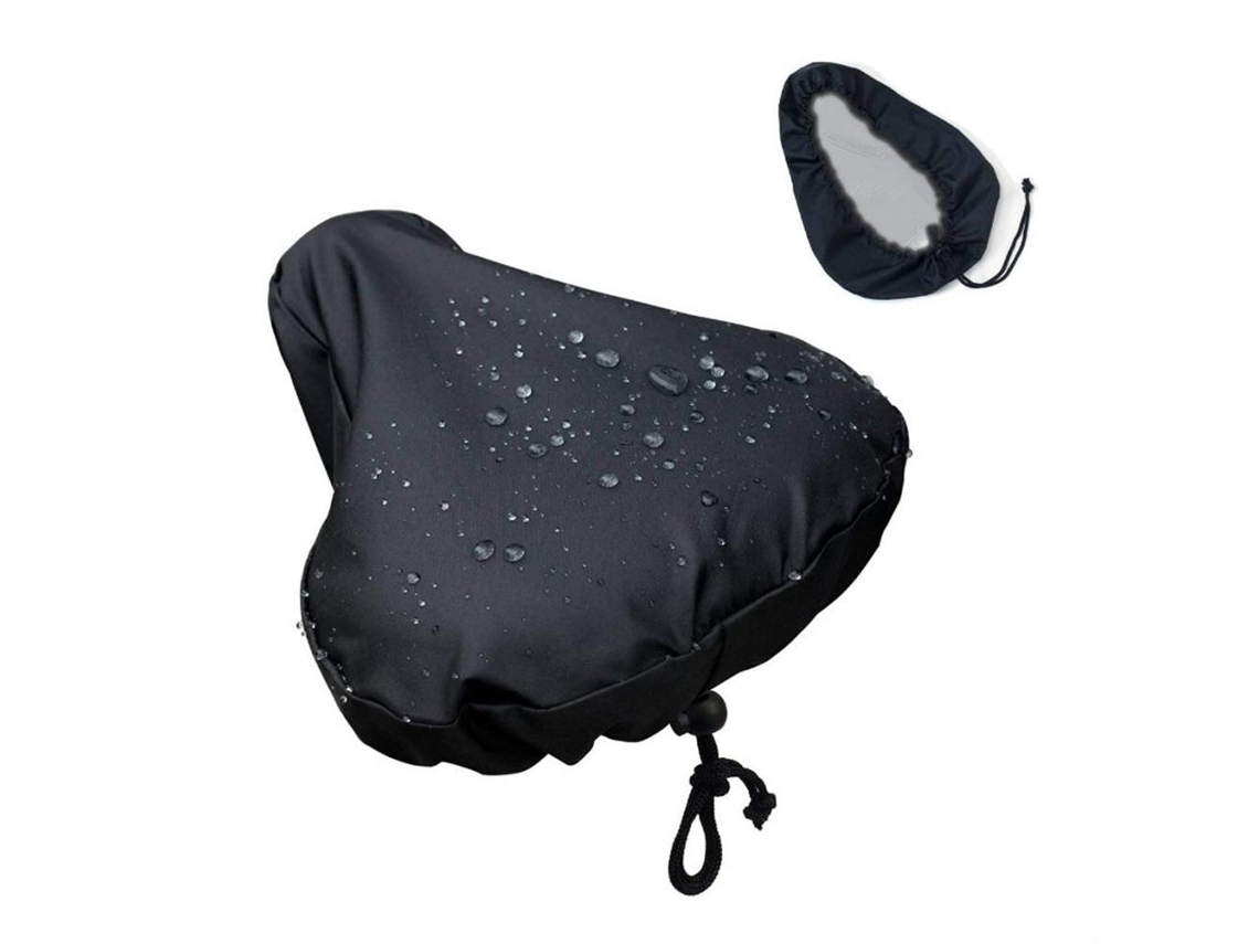Forro Impermeable para Cesto de Bicicleta S/MARCA
