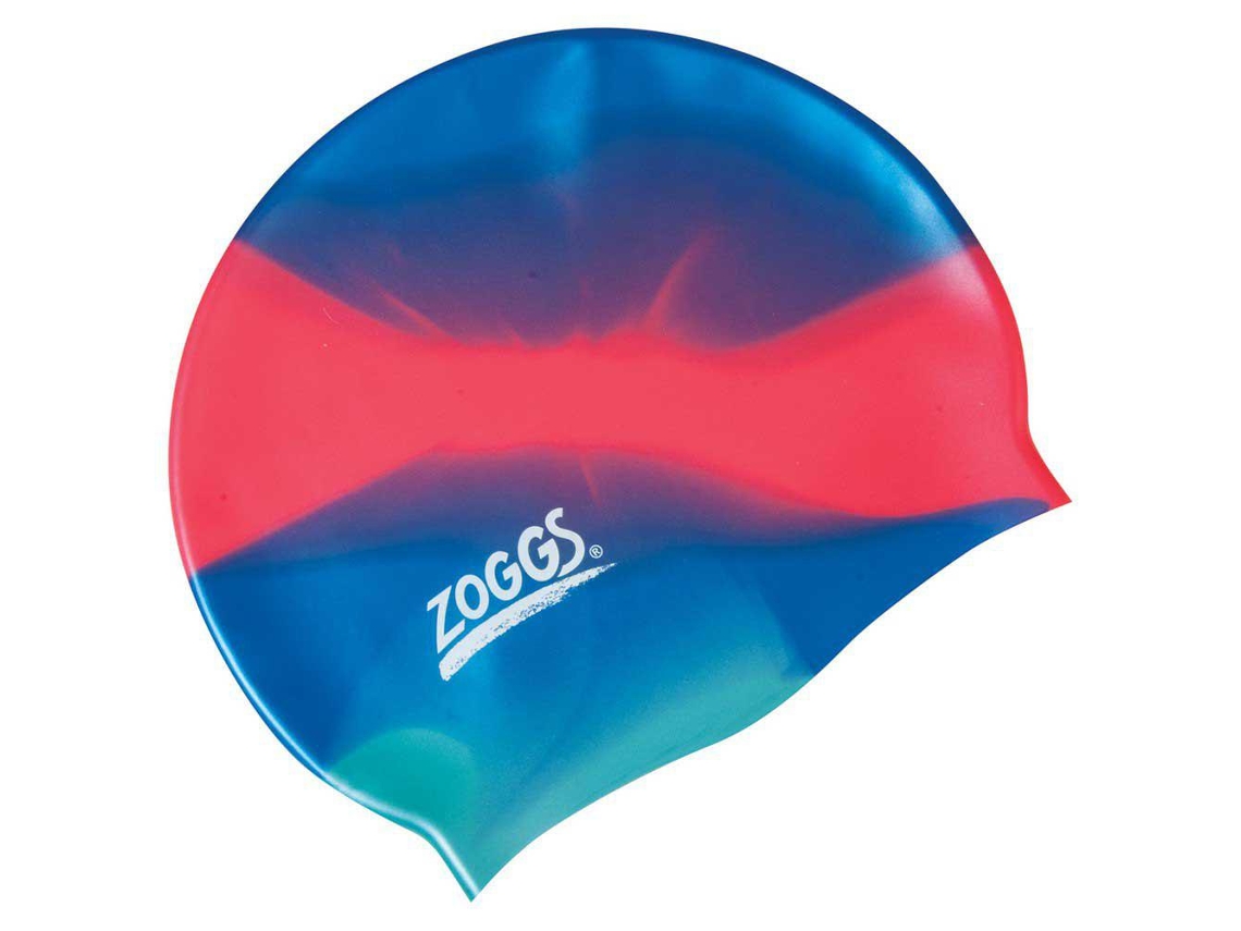 Zoggs Touca Natação Silicone Junior