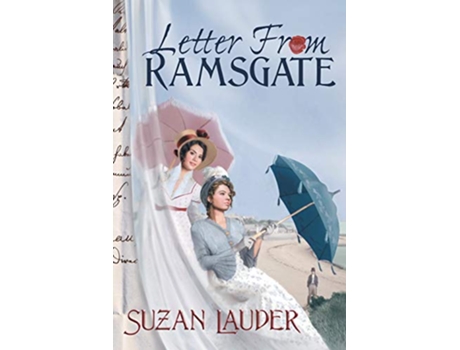Livro Letter from Ramsgate de Suzan Lauder (Inglês)