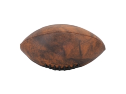 Business bola de Rugby Tamanho 9 PU para Treino e Jogo