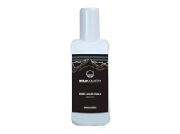 Magnésio Montanha WILDCOUNTRY Giz líquido pure high friction