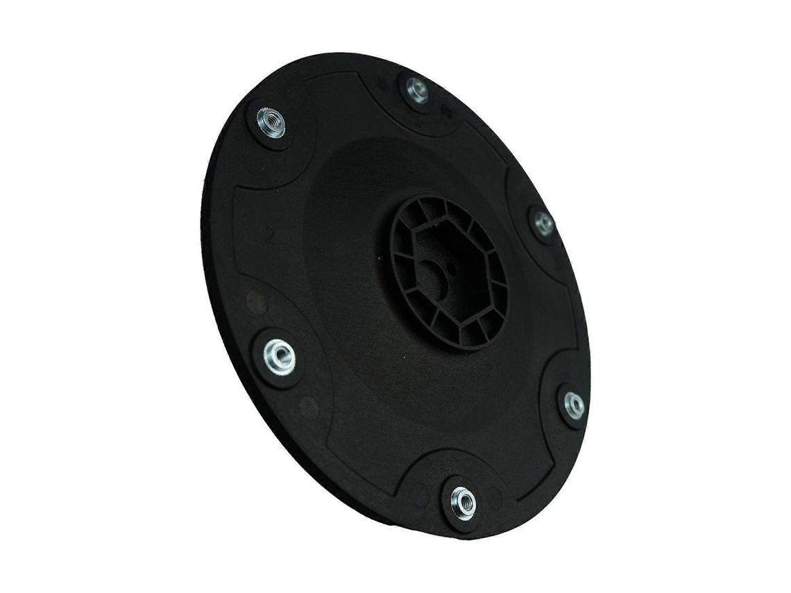 Rsein-01 Para Cortador De Grama Robótico Einhell Freelexo Cam 500 Power X - Disco De Suporte Da Lâmina