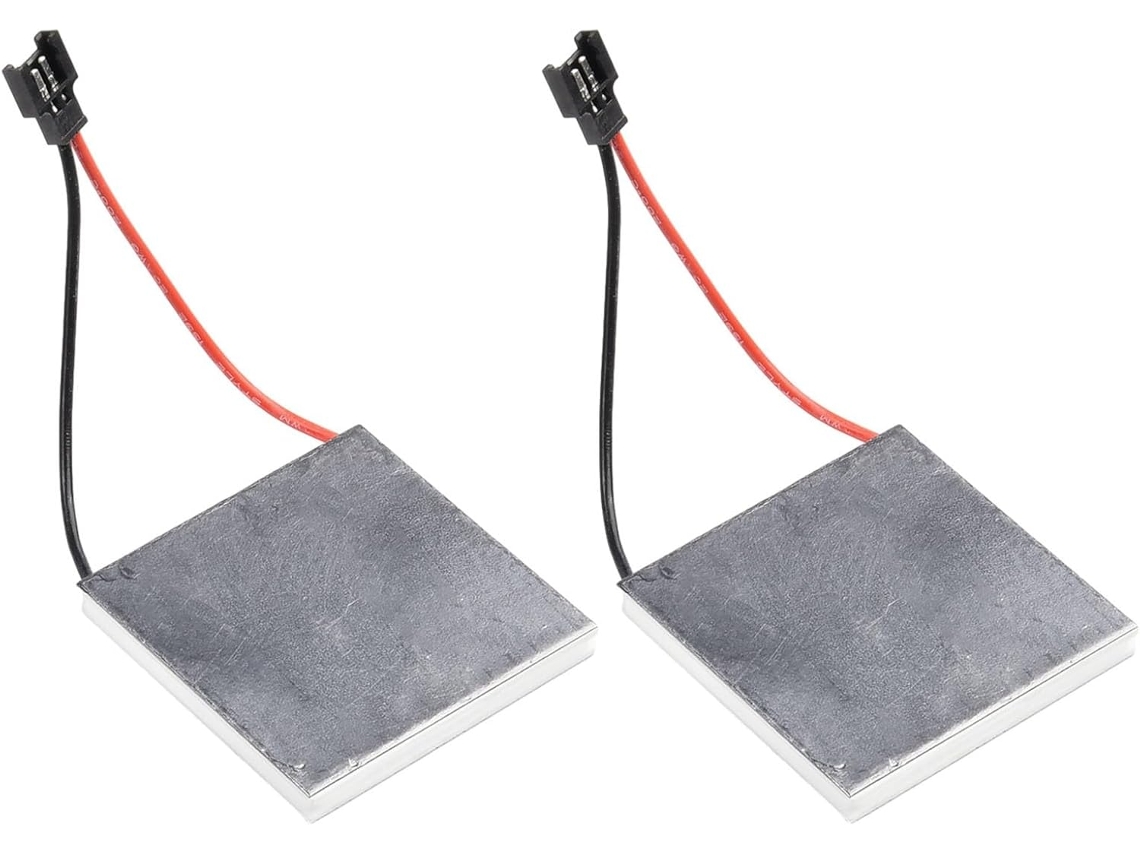 40 Acessórios Para Ventiladores De Chaminé, Substituição Prática, Para O