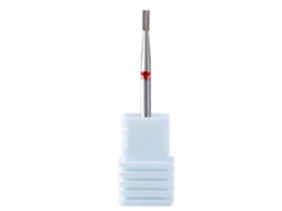 Brocas De Diamante Para Unhas, Remoção Rápida De Cutículas, Acrílico Ou Gel Duro, Esmalte Para Manicure, Nail Art, Máquina Hengrongshen