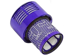Filtro Lavável Dyson V10 Para Aspiradores De Pó Cyclone, Animal, Absolute E Total Clean, Peças De Reposição --a1