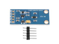 Módulo Sensor de Luz Digital com BH1750FVI | S/MARCA