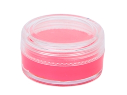 Pintura Facial Fluorescente Uv À Base De Água Para Festas