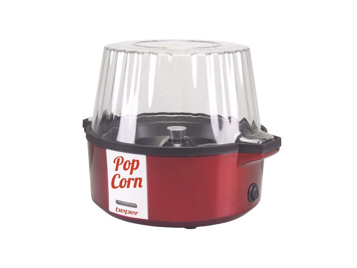 Máquina de Pipoca 700 W