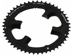 Corrente STRONGLIGHT Ct2 Exterior 4B Shimano Ultegra 110 Bcd Chainring