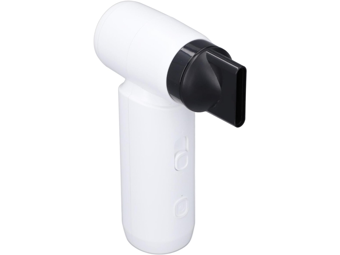 Ventilador Elétrico de Alta Potência para Ar Comprimido, Mini Ventilador para Carro SFUSHOS