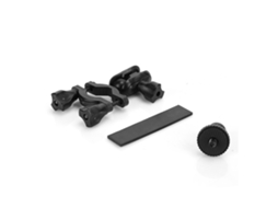 Suporte Universal LAXISCREED para Celular e Gps