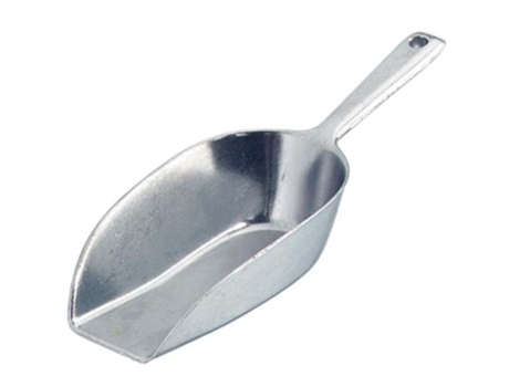 Recogedor Aluminio 310 575 Gr Westmark 009191712291 Ifa