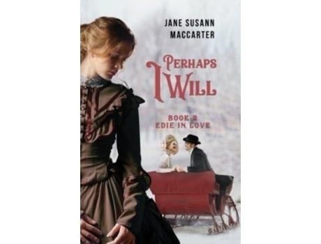 Livro Perhaps I Will De Maccarter, Jane Et Al. (inglês)