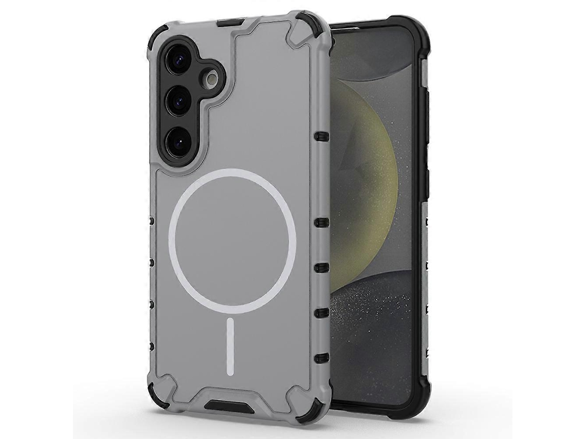 Capa Compatível Com Galaxy S24