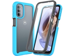 Pelicula de Vidro HONGWE. Moto G51 5G