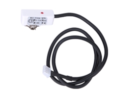 Sensor de Nível de Líquido XKC Y26A NPN Capacitivo (5~12v) com Saída NPN IP65