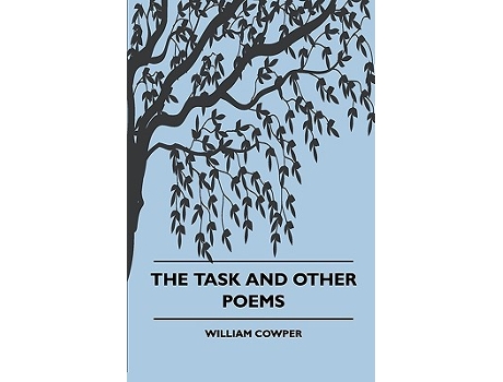 Livro The Task and Other Poems de William Cowper (Inglês)