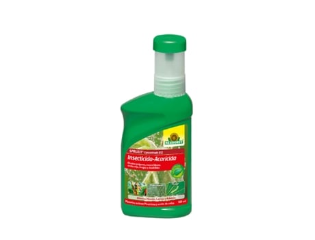 NEUDORFF Insecticida Acaricida Concentrado Spruzit 500 Ml